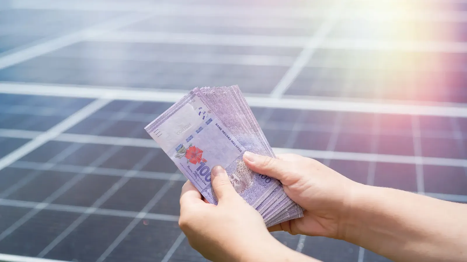 4 Ways To Make Your Solar ATAP Pay Back Faster