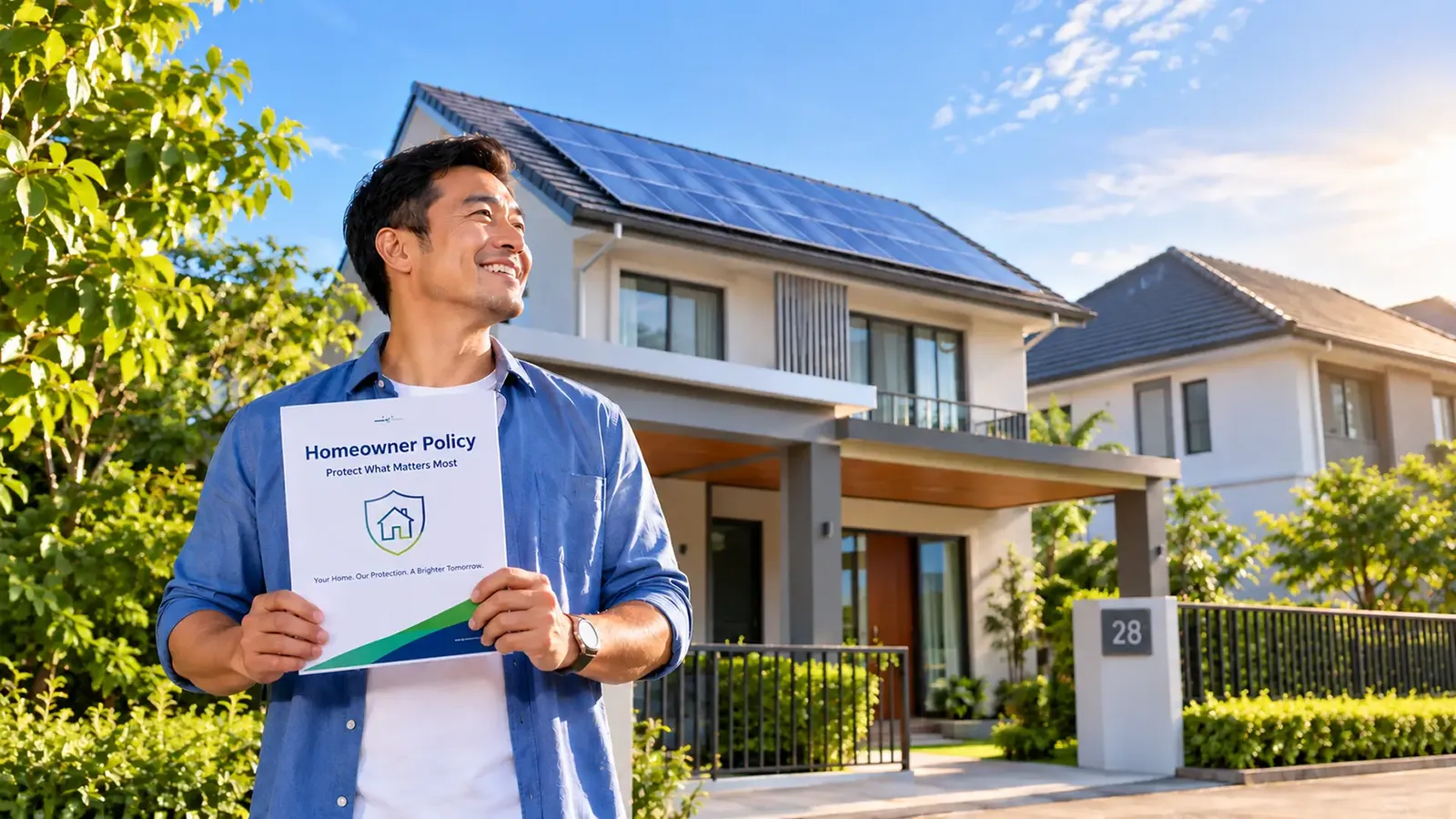 Do you actually need solar insurance?
