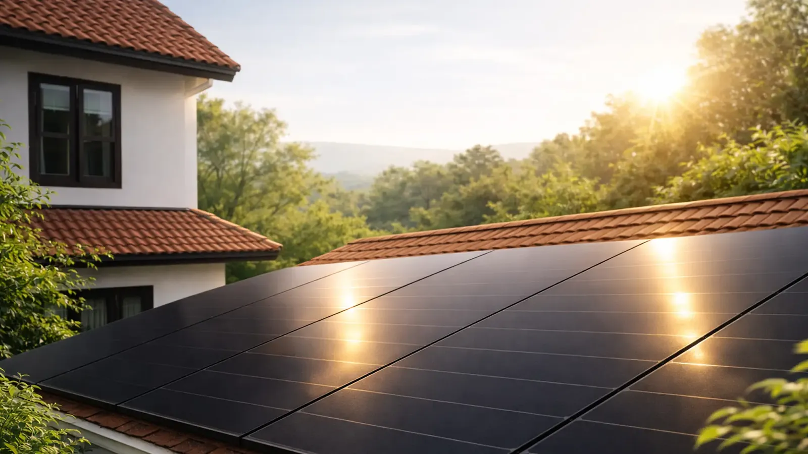 Your Solar Panels Make More Than Electricity