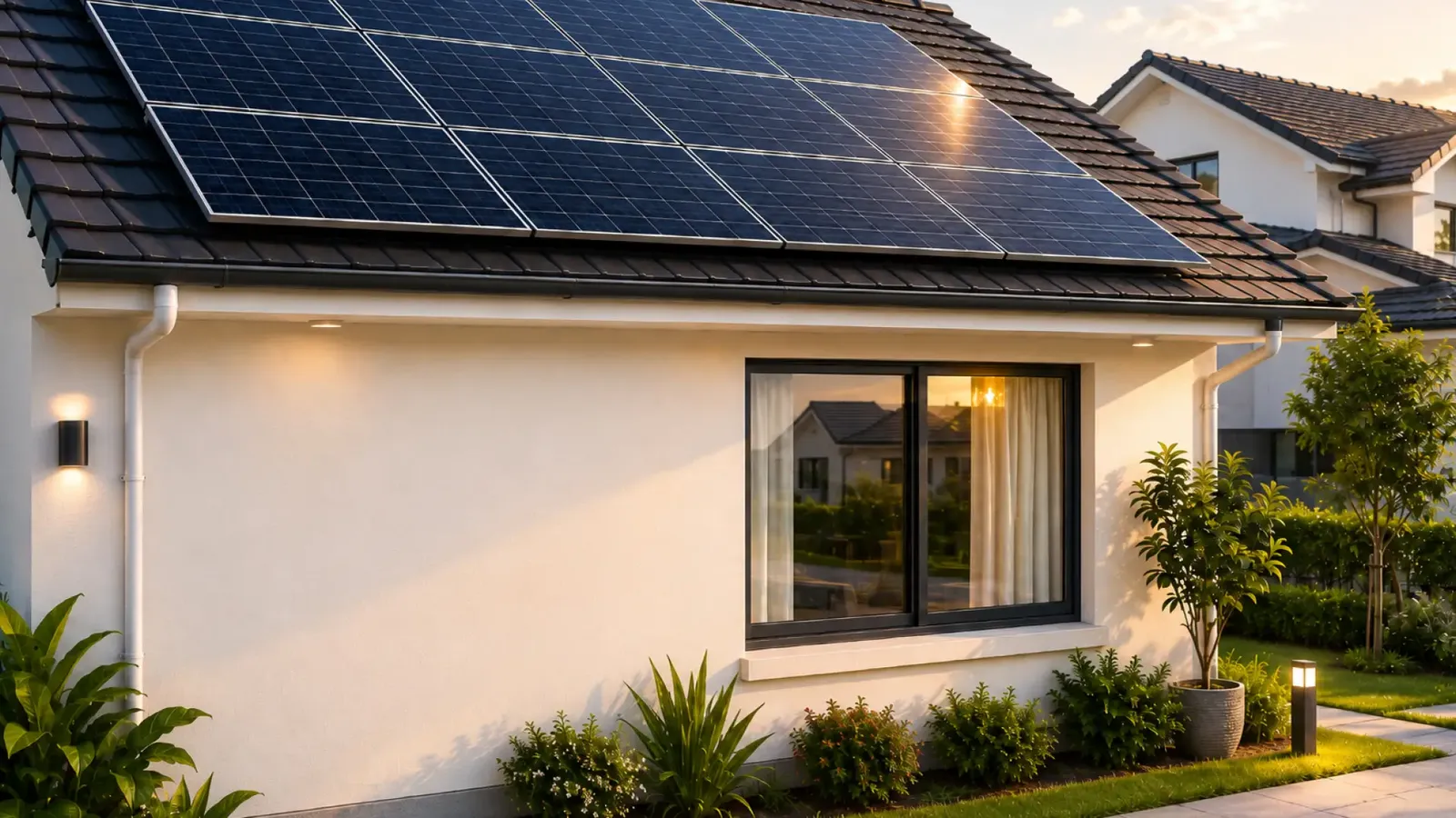Why your quote has more panel kW than inverter kW